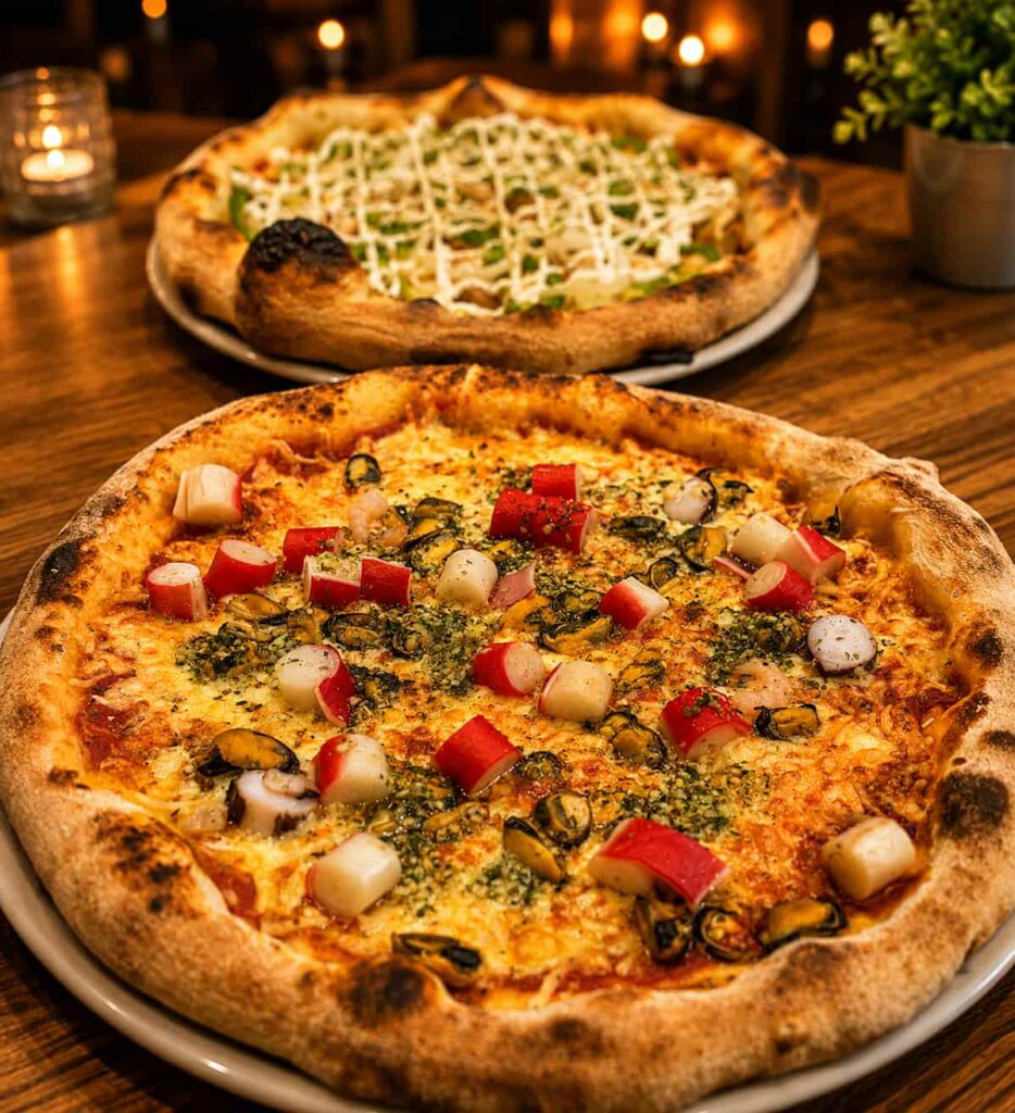 pizza